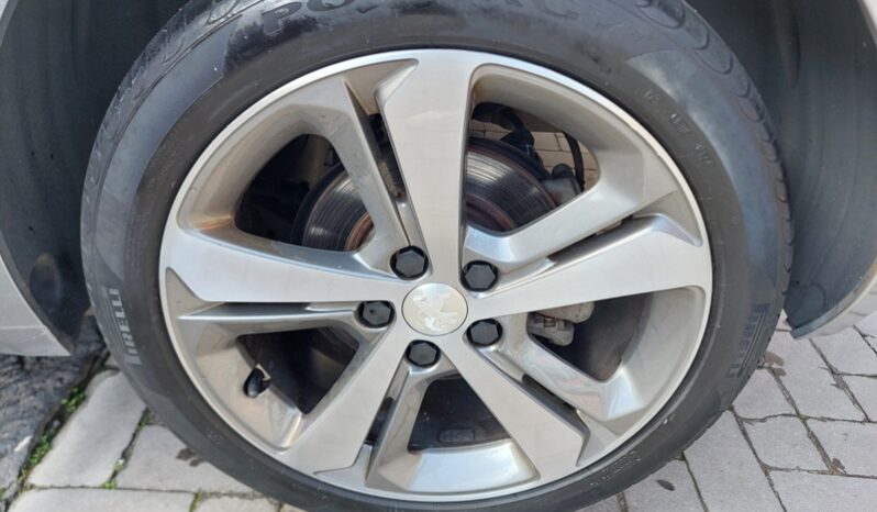 
								Peugeot 308 1.6 BlueHDi 120 CV S&S Allure full									