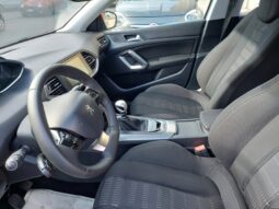 
										Peugeot 308 1.6 BlueHDi 120 CV S&S Allure full									