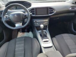 
										Peugeot 308 1.6 BlueHDi 120 CV S&S Allure full									