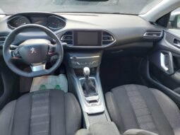 
										Peugeot 308 1.6 BlueHDi 120 CV S&S Allure full									
