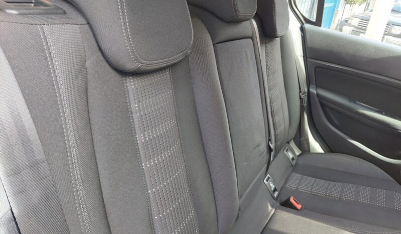 
								Peugeot 308 1.6 BlueHDi 120 CV S&S Allure full									