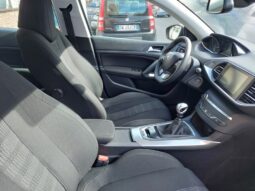 
										Peugeot 308 1.6 BlueHDi 120 CV S&S Allure full									