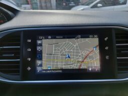 
										Peugeot 308 1.6 BlueHDi 120 CV S&S Allure full									