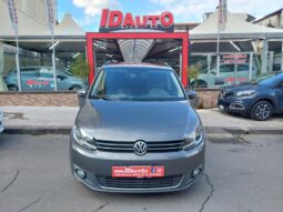 Volkswagen Touran Business 1.6 TDI DSG Comfortline