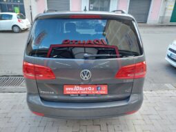 
										Volkswagen Touran Business 1.6 TDI DSG Comfortline full									