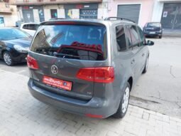 
										Volkswagen Touran Business 1.6 TDI DSG Comfortline full									