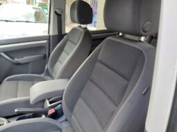 
										Volkswagen Touran Business 1.6 TDI DSG Comfortline full									