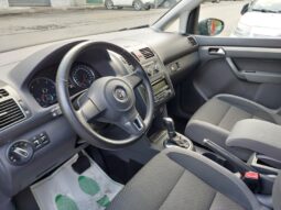 
										Volkswagen Touran Business 1.6 TDI DSG Comfortline full									