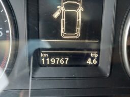 
										Volkswagen Touran Business 1.6 TDI DSG Comfortline full									