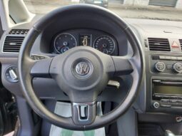 
										Volkswagen Touran Business 1.6 TDI DSG Comfortline full									