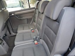 
										Volkswagen Touran Business 1.6 TDI DSG Comfortline full									