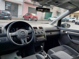 
										Volkswagen Touran Business 1.6 TDI DSG Comfortline full									