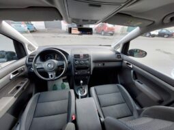
										Volkswagen Touran Business 1.6 TDI DSG Comfortline full									