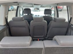 
										Volkswagen Touran Business 1.6 TDI DSG Comfortline full									