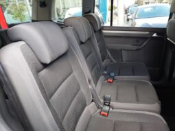 
										Volkswagen Touran Business 1.6 TDI DSG Comfortline full									