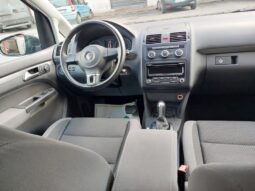 
										Volkswagen Touran Business 1.6 TDI DSG Comfortline full									