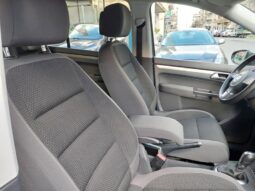 
										Volkswagen Touran Business 1.6 TDI DSG Comfortline full									