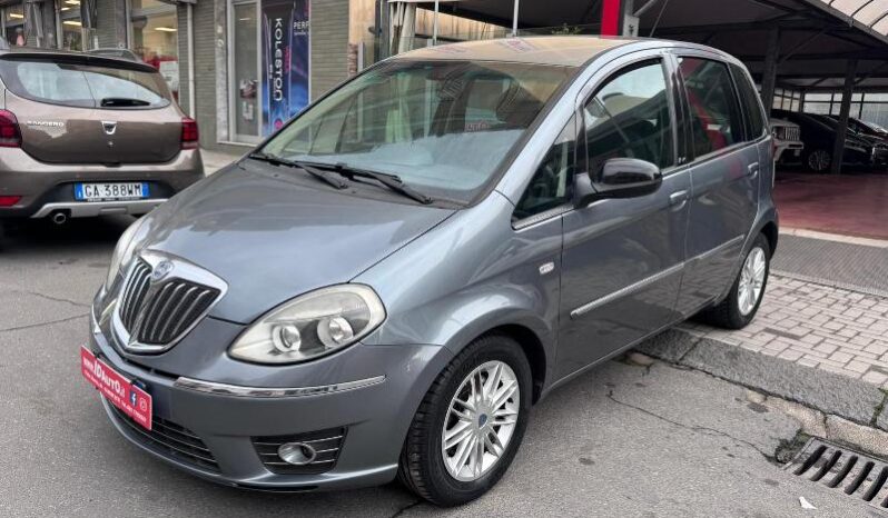 
								Lancia MUSA 1.3 Mjt 95 CV Gold full									