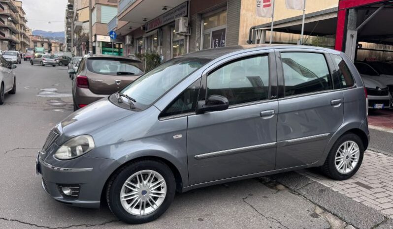 
								Lancia MUSA 1.3 Mjt 95 CV Gold full									