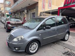 
										Lancia MUSA 1.3 Mjt 95 CV Gold full									