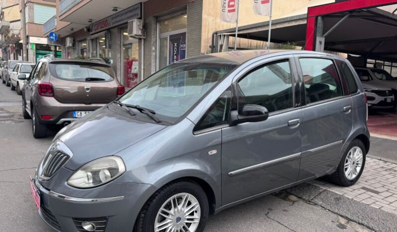 
								Lancia MUSA 1.3 Mjt 95 CV Gold full									