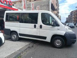 
										Fiat Ducato 30 2.3 MJT 130CV PC-TN Panorama full									