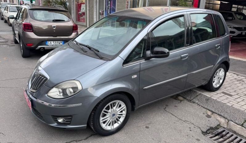 
								Lancia MUSA 1.3 Mjt 95 CV Gold full									