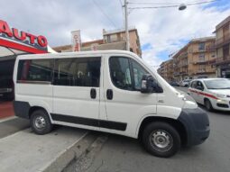 
										Fiat Ducato 30 2.3 MJT 130CV PC-TN Panorama full									