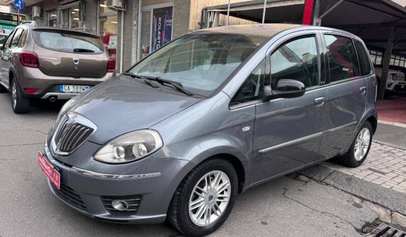 
								Lancia MUSA 1.3 Mjt 95 CV Gold full									