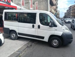 
										Fiat Ducato 30 2.3 MJT 130CV PC-TN Panorama full									