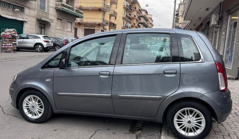 
								Lancia MUSA 1.3 Mjt 95 CV Gold full									