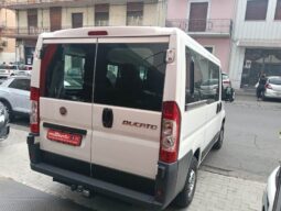 
										Fiat Ducato 30 2.3 MJT 130CV PC-TN Panorama full									