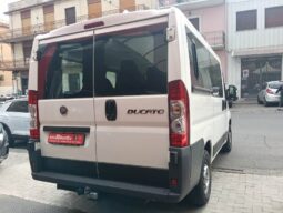 
										Fiat Ducato 30 2.3 MJT 130CV PC-TN Panorama full									