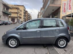 
										Lancia MUSA 1.3 Mjt 95 CV Gold full									