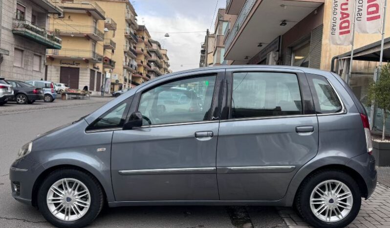 
								Lancia MUSA 1.3 Mjt 95 CV Gold full									