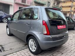 
										Lancia MUSA 1.3 Mjt 95 CV Gold full									