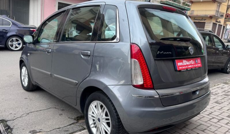 
								Lancia MUSA 1.3 Mjt 95 CV Gold full									