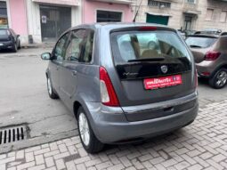 
										Lancia MUSA 1.3 Mjt 95 CV Gold full									