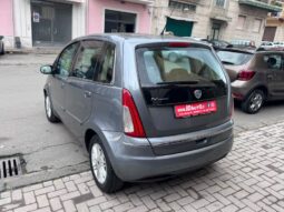 
										Lancia MUSA 1.3 Mjt 95 CV Gold full									