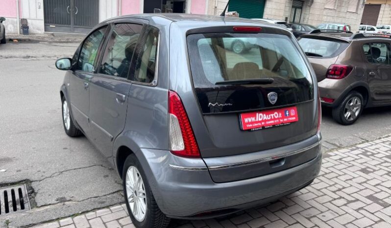 
								Lancia MUSA 1.3 Mjt 95 CV Gold full									