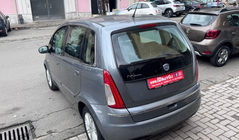 
								Lancia MUSA 1.3 Mjt 95 CV Gold full									