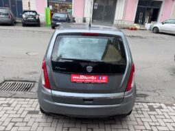 
										Lancia MUSA 1.3 Mjt 95 CV Gold full									