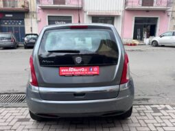 
										Lancia MUSA 1.3 Mjt 95 CV Gold full									