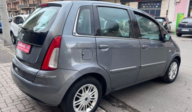 
								Lancia MUSA 1.3 Mjt 95 CV Gold full									