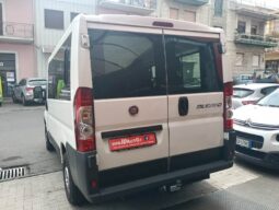 
										Fiat Ducato 30 2.3 MJT 130CV PC-TN Panorama full									