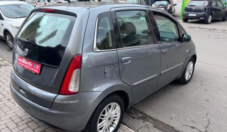 
								Lancia MUSA 1.3 Mjt 95 CV Gold full									