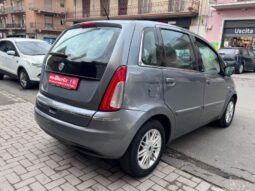 
										Lancia MUSA 1.3 Mjt 95 CV Gold full									