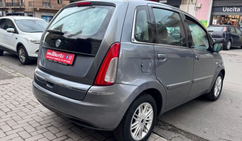 
								Lancia MUSA 1.3 Mjt 95 CV Gold full									