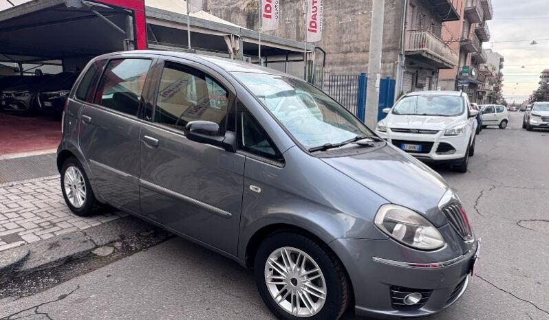 
								Lancia MUSA 1.3 Mjt 95 CV Gold full									