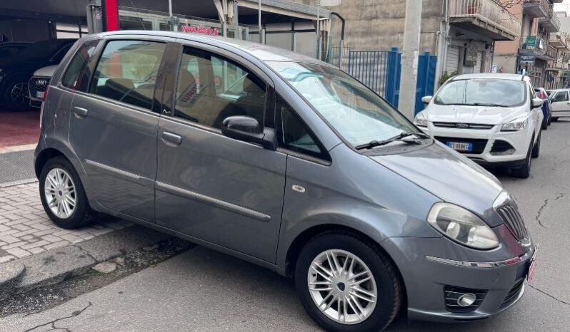 
								Lancia MUSA 1.3 Mjt 95 CV Gold full									